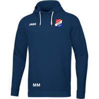 SpVgg Joshofen Bergheim Kapuzensweat Base