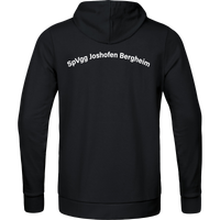 SpVgg Joshofen Bergheim Kapuzensweat Base