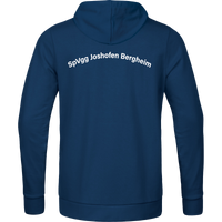 SpVgg Joshofen Bergheim Kapuzensweat Base