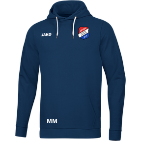 SpVgg Joshofen Bergheim Kapuzensweat Base