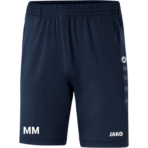 SpVgg Joshofen Bergheim Trainingsshort Premium