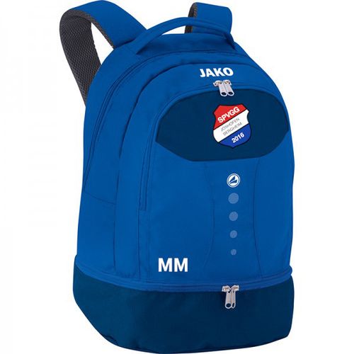 SpVgg Joshofen Bergheim Rucksack Striker