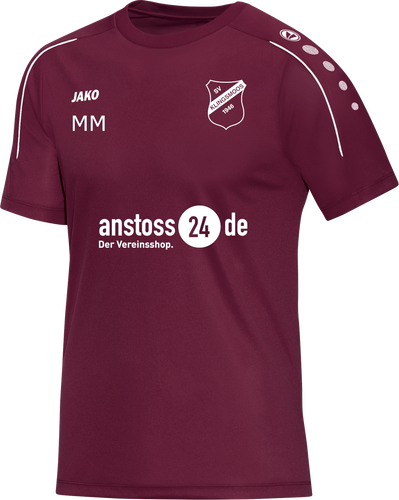 SV 1946 Klingsmoos T-Shirt Classico