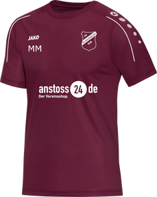 SV 1946 Klingsmoos T-Shirt Classico