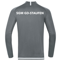 SGM GD-Staufen Ziptop Striker 2.0