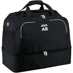 SGM GD-Staufen Sporttasche Classico - mit Schuhfach