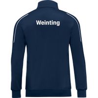 VfR Laberweinting 1929 e.V. Polyesterjacke Classico
