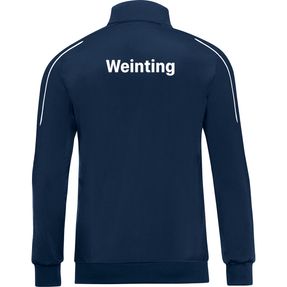 VfR Laberweinting 1929 e.V. Polyesterjacke Classico
