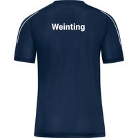 VfR Laberweinting 1929 e.V. T-Shirt Classico