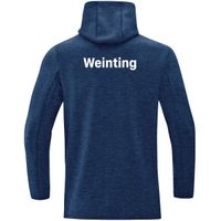 VfR Laberweinting 1929 e.V. Kapuzensweat Premium Basics