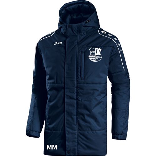 VfR Laberweinting 1929 e.V. Coachjacke Active