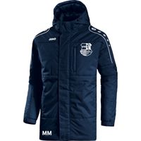 VfR Laberweinting 1929 e.V. Coachjacke Active