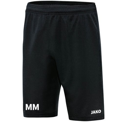 KG Grün-Weiße Funken Batenbrock e.V. Trainingsshort Profi