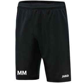 KG Grün-Weiße Funken Batenbrock e.V. Trainingsshort Profi