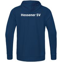 Hessener Sportverein 1928 e.V. Kapuzensweat Base