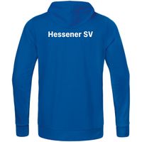 Hessener Sportverein 1928 e.V. Kapuzensweat Base