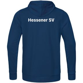 Hessener Sportverein 1928 e.V. Kapuzensweat Base