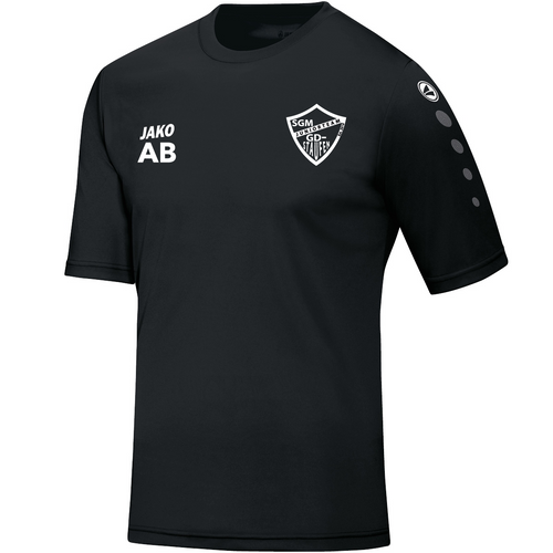 SGM GD-Staufen Trikot Team Kurzarm