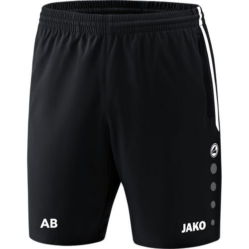 SGM GD-Staufen Short Competition 2.0