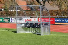 Spielerkabine Premium Plus