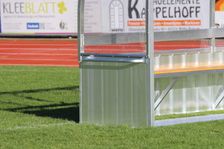 Spielerkabine Premium Plus