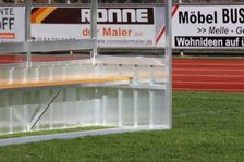 Spielerkabine Premium Plus