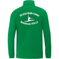 KG Grün-Weiße Funken Batenbrock e.V. Allwetterjacke Team