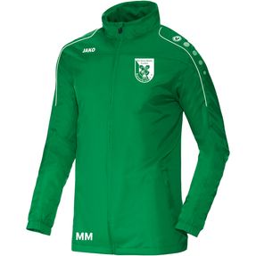KG Grün-Weiße Funken Batenbrock e.V. Allwetterjacke Team