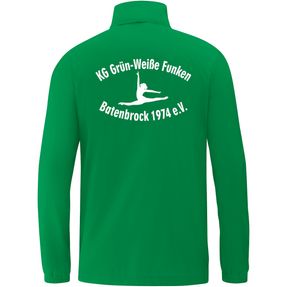 KG Grün-Weiße Funken Batenbrock e.V. Allwetterjacke Team