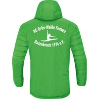 KG Grün-Weiße Funken Batenbrock e.V. Stadionjacke Team