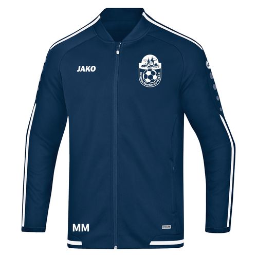 Hessener Sportverein 1928 e.V. Freizeitjacke Striker 2.0