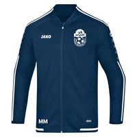 Hessener Sportverein 1928 e.V. Freizeitjacke Striker 2.0