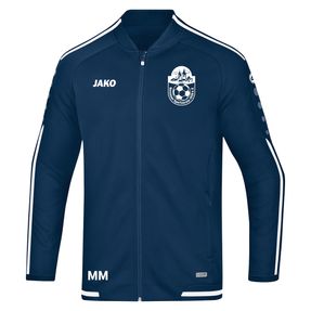 Hessener Sportverein 1928 e.V. Freizeitjacke Striker 2.0