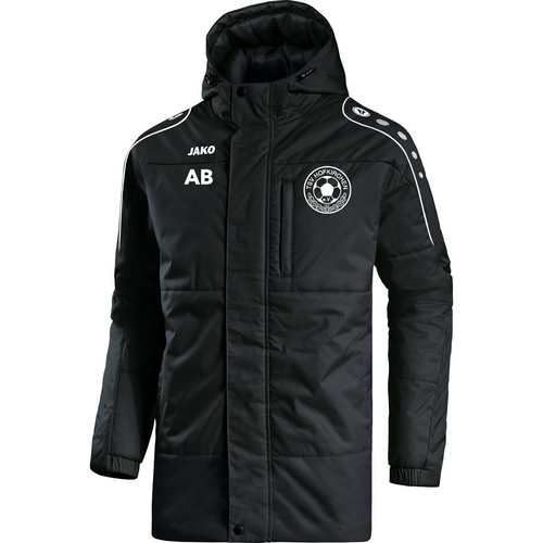 TSV Hofkirchen e.V. 1974 Coachjacke Active