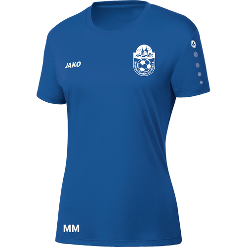 Hessener Sportverein 1928 e.V. Trikot Team Damen Kurzarm