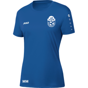 Hessener Sportverein 1928 e.V. Trikot Team Damen Kurzarm