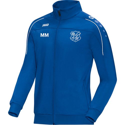 F.C. 1929 Kombach e.V. Polyesterjacke Classico
