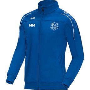 F.C. 1929 Kombach e.V. Polyesterjacke Classico
