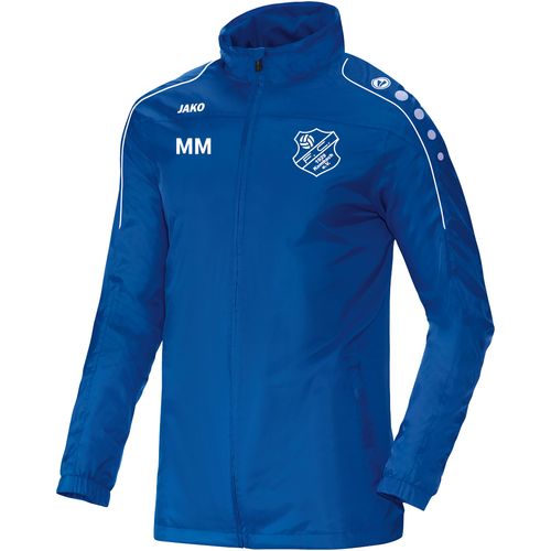 F.C. 1929 Kombach e.V. Allwetterjacke Team
