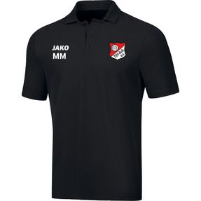 TSV Aub Polo Base