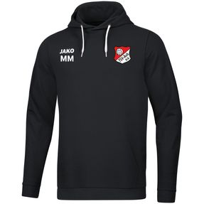 TSV Aub Kapuzensweat Base
