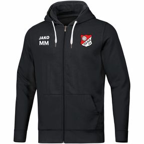 TSV Aub Kapuzenjacke Base