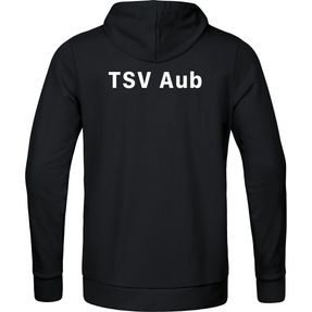 TSV Aub Kapuzenjacke Base