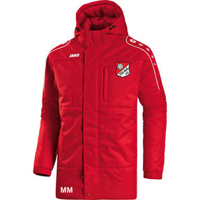 TSV Aub Coachjacke Active