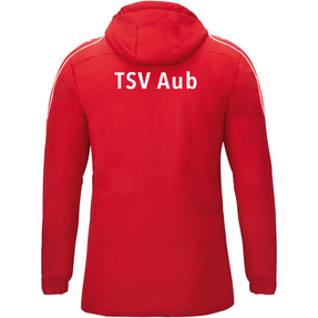 TSV Aub Coachjacke Active