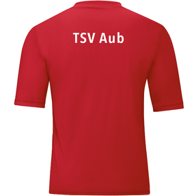 TSV Aub Trikot Team Kurzarm