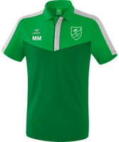 DJK Dornwang Squad Poloshirt