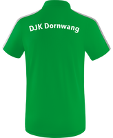 DJK Dornwang Squad Poloshirt
