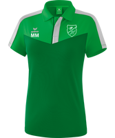 DJK Dornwang Squad Poloshirt