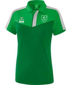 DJK Dornwang Squad Poloshirt